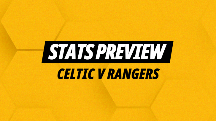 Image for Celtic v Rangers preview with stats and tips